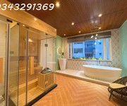1 Bán đất hoàng hoa thám, ba đình, đầu tư chung cư mini, chia lô, 50m ra phố, lô góc, cực hiếmvv
