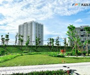 Bán căn hộ FPT Plaza 2 Đà Nẵng giá 1.74 tỷ, hỗ trợ 100 triệu