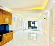 Bán nhà la khê hà đông 50m2 6 tầng thang máy vỉa hè ô tô dừng đỗ ngày đêm 10.3 tỷ