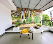 2 Nhà đẹp dân xây phố minh khai giá siêu tôt 37m2x6 ô tô kd hỉ 3,5 tỷ