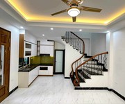 Bán Nhà Ngõ 94 Ngô Gia Tự, Hoa Lâm, Việt Hưng, 35m2, 5 Tầng, Phân Lô, Ô Tô, Nhỉnh 3 Tỷ