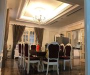 1 Bán nhà BTLK Cầu Giấy vỉa hè Ô tô tránh đỗ thông bàn cờ dt 200m2 x 4 t mt 8 m giá 43 tỷ