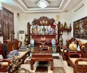 3 Bán nhà BTLK Cầu Giấy vỉa hè Ô tô tránh đỗ thông bàn cờ dt 200m2 x 4 t mt 8 m giá 43 tỷ