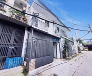 Bán gấp hxt tương lai lô góc mặt tiền đường nhỉnh 2 tỷ tân thới hiệp q12