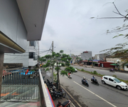 Cho thuê nhà mặt tiền 7m mặt đường Hồ Sen, Lê Chân, Hải Phòng