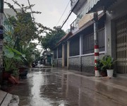 Bán nhà giáp bà hom q.6 - nhỉnh 50tr/m2 - hẻm thông xe tải - 4 tầng   đẹp vào ở ngay