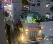 Chính Chủ Bán nhà 2 tầng   Sân thượng 113m2 Đường Nguyễn Văn Quá, Q.12
