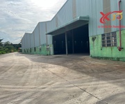 3 Cho thuê xưởng diện tích 7.200m2 Hố Nai 3 Trảng Bom Đồng Nai
