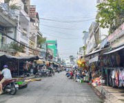 Chính chủ bán nhà mặt tiền đường phạm thế hiển q8- ngay chợ nhị thiên đuòng 4.1m x 15m, 5 tầng kinh