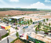 Khu cân cư cao cấp tại trung tâm hành chính Chơn Thành