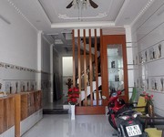 Bình tân khu phân lô dân trí đường 18b - nhà mới 5 tầng - 79m2 - gần lê văn quới mã lò giá 6 tỷ