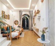 Cần tiền bán gấp trong tháng.nhà mt bạch đằng bình thạnh 4m x 18m 3l giá 14 tỷ
