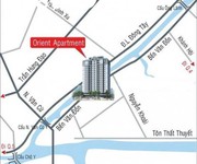 4 Orient office building - nơi bạn tìm thấy sự thuận tiện và chất lượng