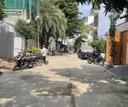 Bán nhà hẻm xe hơi quay đầu 9m lê đức thọ 82m giá chỉ 5t 850 tl