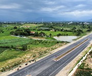 Đất Vườn Ninh Thuận Giá Rẻ View đẹp cách Đà Lạt 80km