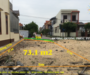 Tái định cư Hà Thôn chủ gửi 1 lô mặt tiền đường nhựa 10,5m. Liền kề các dự án lớn