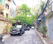 Bán nhà Thái Hà, 70m2, mặt ngõ thông, ô tô tránh,  mt 5m, giá 12,5 tỷ