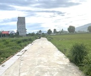 Bán 2 lô đất liền kề ngay trung tâm huyện Đại Lộc, Diện Tích 150m