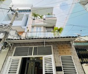 Bán nhà, quang trung, gò vấp, hẻm ô tô, 65m2, giá  6 tỷ hơn.