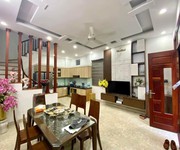 Bán nhà đặng tiến đông, 35m2x 4t, mt4.6m, ô tô đỗ cửa, lô góc, kinh doanh, chỉ nhỉnh 5 tỷ