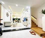 Nhà đẹp quang trung, gò vấp   45m2, 2 tầng tặng full nội thất, chỉ 3.93 tỷ