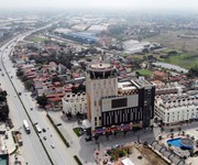 Bán đất tại thôn như quỳnh, tt như quỳnh, văn lâm, hưng yên