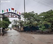 Đất uy nỗ, đông anh kích thước đẹp 4 11 ngay gần siêu thị lan chi