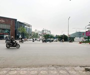 Bán nhà mặt phố lớn ngô gia tự - vị trí đẹp nhất phố - vỉa hè đá bóng - 2 mặt tiền trước sau - kinh