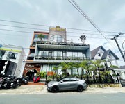 Bán villa mặt tiền lý nam đế p8 đà lạt có 10 phòng kinh doanh