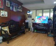 Siêu hiếm trần phú/mỗ lao hà đông - vỉa hè - kinh doanh - ô tô - 57m2 4 tầng nội thất xịn