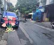 Bán mặt tiền buôn bán đông hưng thuận q12 157m2 nhỉnh 8 tỷ