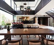 villa đẳng cấp nam việt á, view sông, 650m2, đường 7.5m