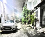 Bán nhà hxh trung tâm bình thạnh giáp phú nhuận - 45m - 3 tầng - chỉ 6 tỷ nhỉnh