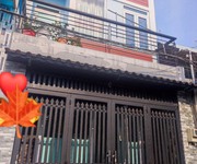 Ngộp ngân hàng hẻm xe hơi 5m thông lê hoàng phái, sát mặt tiền - 5p qua lotte nguyễn văn lượng - dt