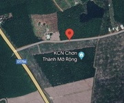 Bán gấp lô đất trung tâm Thị xã Chơn Thành giá rẻ