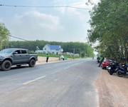 Ngân hàng dí cần bán gấp lô đất 1000mv, giá thương lượng ở Chơn Thành