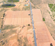 Cần bán đất Tuy Phong Bình Thuận 4800m2 ngay QL1A view biển giá chỉ 390k/m2