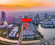 Chào đón Gia Lâm lên Quận Đã đơn lập lại GÓC Vinhomes Ocean Park 225m2 LH: 0852236868
