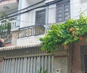Bán nhà 3 tầng chỉ hơn 4 tỷ, 4x14, hẻm ôtô, tân thới hiệp, quận 12