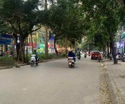 Liền kề xa la, sát đường đôi, kinh doanh, mặt tiền 5m