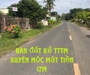 Chính chủ cần bán nhanh 4 lô đất kế tttm xuyên mộc, ngay  phước bửu, xuyên mộc, bà rịa vũng tàu