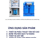 4 Biến áp cách ly y tế meditechco.vn 0984.227.208 rẻ nhất việt nam