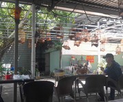 4 Sang nhượng quán cafe - chim - cơm bình dân địa chỉ 45 cao lỗ, phường 4, quận 8, thành phố hồ chí