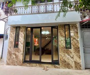 4 Bán nhà Cát Bi ô tô đỗ cửa 40m2 2 tầng xinh xinh xây mới độc lập