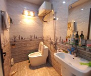 5 Bán nhà Cát Bi ô tô đỗ cửa 40m2 2 tầng xinh xinh xây mới độc lập