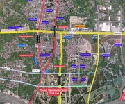 5 Hoàng Huy New City dự án bậc nhật trên đất Thủy Nguyên