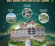 Đếm ngược 4 ngày sự kiện mở bán đợt cuối - sở hữu shophouse sapa lợi nhuận vô địch năm 2023