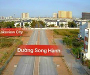 1 Bán đất nền 80m2 kdc nam rạch chiếc phường an phú quận 2