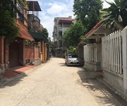 Bán 32 m2 đất thổ cư ngõ 3 Cầu bươu giá 45tr/m2