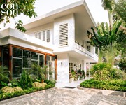 Biệt thự phố vip   tô ngọc vân 190m2, mặt tiền 10m, 10m ra phố, gần hồ.